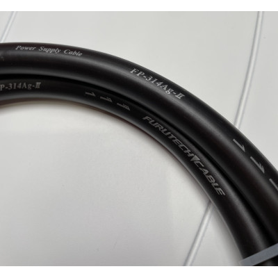 Furutech FP314AG II terminato